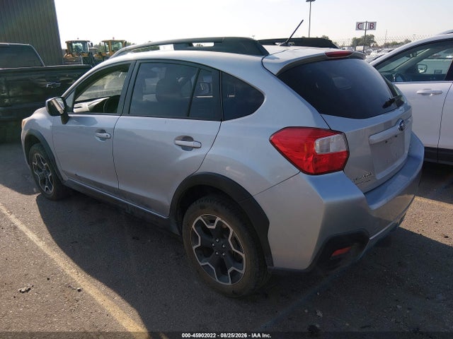 Продаж на аукціоні авто 2013 Subaru Xv Crosstrek 2.0i Premium, vin: JF2GPAVC6D2847829, номер лоту: 45902022