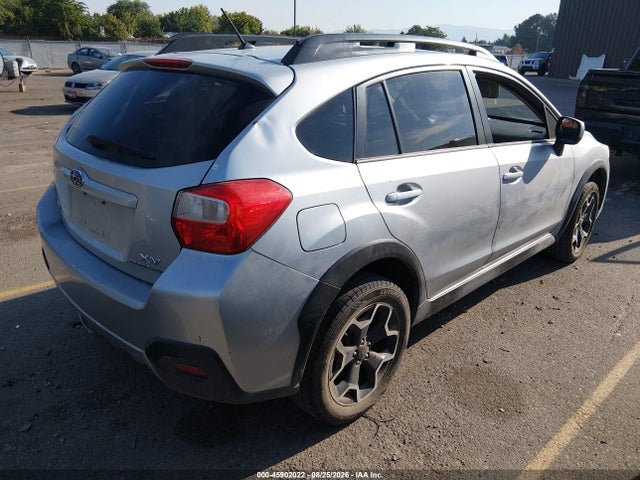 Продаж на аукціоні авто 2013 Subaru Xv Crosstrek 2.0i Premium, vin: JF2GPAVC6D2847829, номер лоту: 45902022