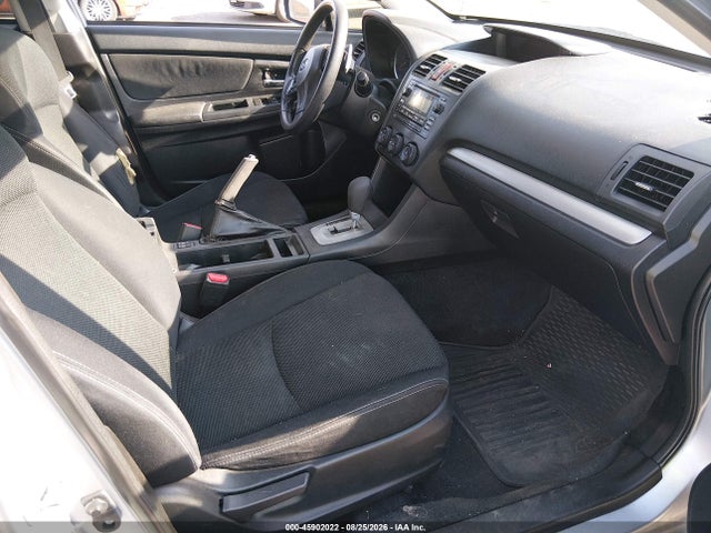 Продаж на аукціоні авто 2013 Subaru Xv Crosstrek 2.0i Premium, vin: JF2GPAVC6D2847829, номер лоту: 45902022