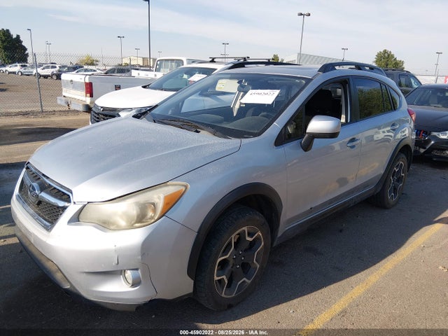 Продаж на аукціоні авто 2013 Subaru Xv Crosstrek 2.0i Premium, vin: JF2GPAVC6D2847829, номер лоту: 45902022