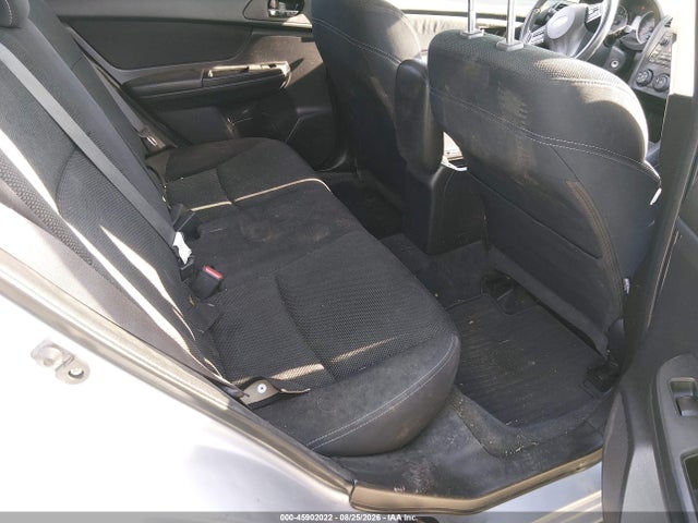 Продаж на аукціоні авто 2013 Subaru Xv Crosstrek 2.0i Premium, vin: JF2GPAVC6D2847829, номер лоту: 45902022