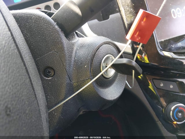 2015 Chevrolet Sonic Rs Auto მანქანა იყიდება აუქციონზე, vin: 1G1JG6SB1F4203121, აუქციონის ნომერი: 45902025