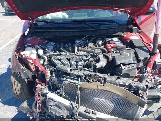 Продажа на аукционе авто 2023 Nissan Altima Sr Fwd, vin: 1N4BL4CV5PN400444, номер лота: 45902027