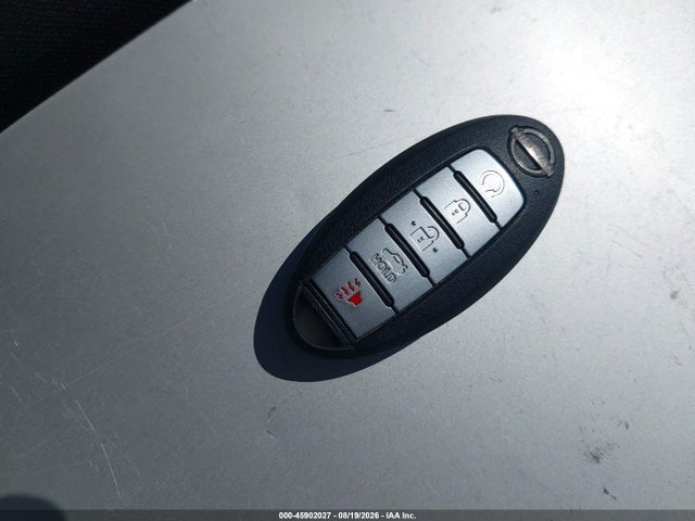 Продажа на аукционе авто 2023 Nissan Altima Sr Fwd, vin: 1N4BL4CV5PN400444, номер лота: 45902027