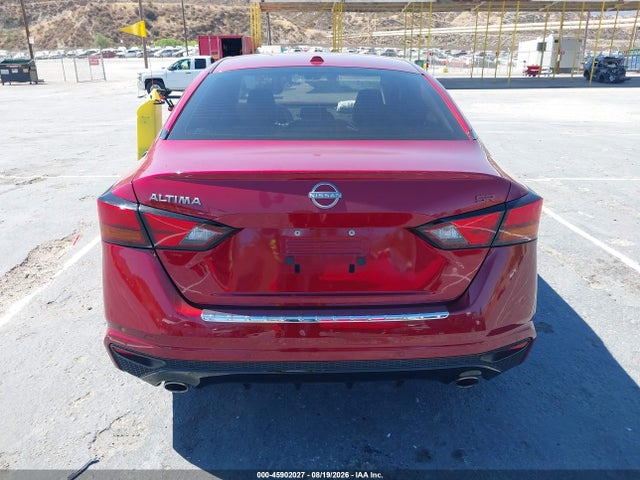 Продажа на аукционе авто 2023 Nissan Altima Sr Fwd, vin: 1N4BL4CV5PN400444, номер лота: 45902027