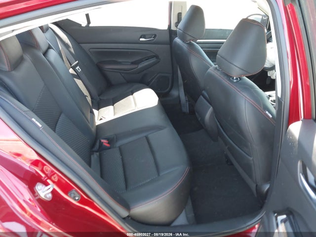 Продажа на аукционе авто 2023 Nissan Altima Sr Fwd, vin: 1N4BL4CV5PN400444, номер лота: 45902027