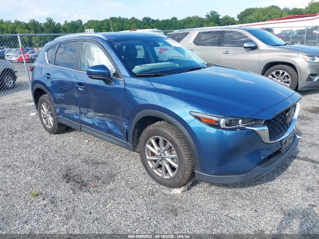 Auction sale of the 2023 Mazda Cx-5 2.5 S Select, vin: JM3KFBBMXP0178938, lot number: 45902032