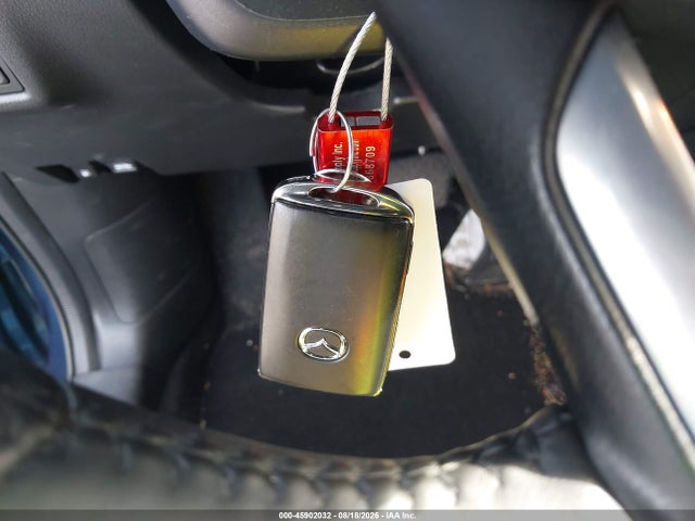 2023 Mazda Cx-5 2.5 S Select მანქანა იყიდება აუქციონზე, vin: JM3KFBBMXP0178938, აუქციონის ნომერი: 45902032
