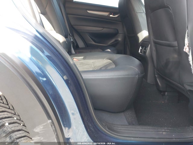 2023 Mazda Cx-5 2.5 S Select მანქანა იყიდება აუქციონზე, vin: JM3KFBBMXP0178938, აუქციონის ნომერი: 45902032
