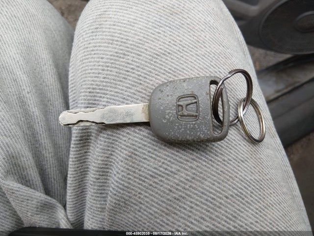 45902035 :رقم المزاد ، 1HGFA15537L052377 vin ، 2007 Honda Civic Lx مزاد بيع