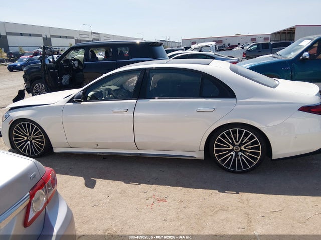 W1K6G7GB4PA168952 Mercedes-Benz S 580 4matic