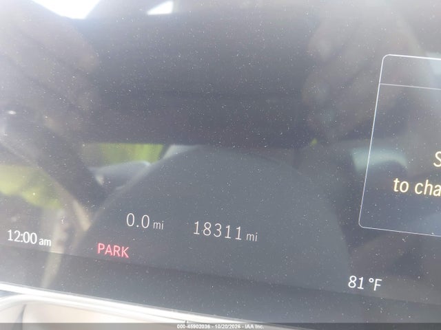W1K6G7GB4PA168952 Mercedes-Benz S 580 4matic