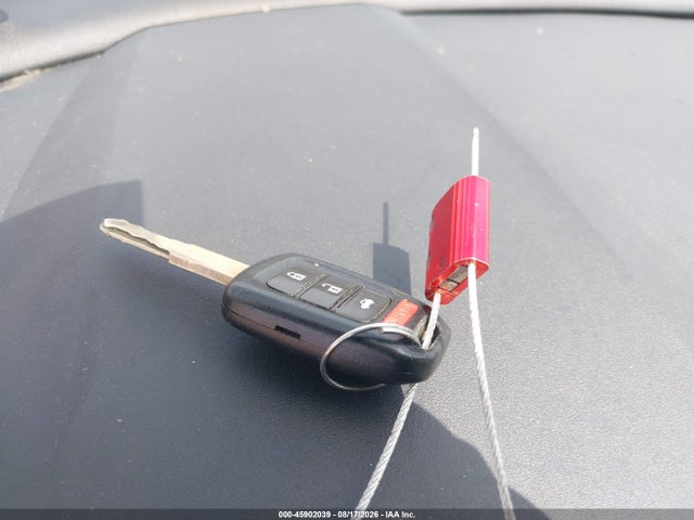 19XFC2F5XHE233497 Honda Civic Lx