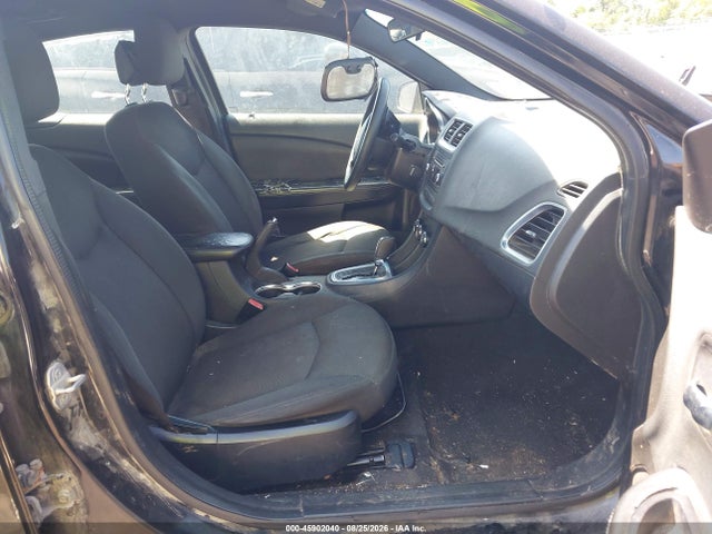 Aukcja sprzedaży 2014 Dodge Avenger Se, vin: 1C3CDZAB9EN161919, numer aukcji: 45902040