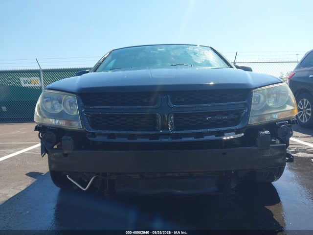 Aukcja sprzedaży 2014 Dodge Avenger Se, vin: 1C3CDZAB9EN161919, numer aukcji: 45902040