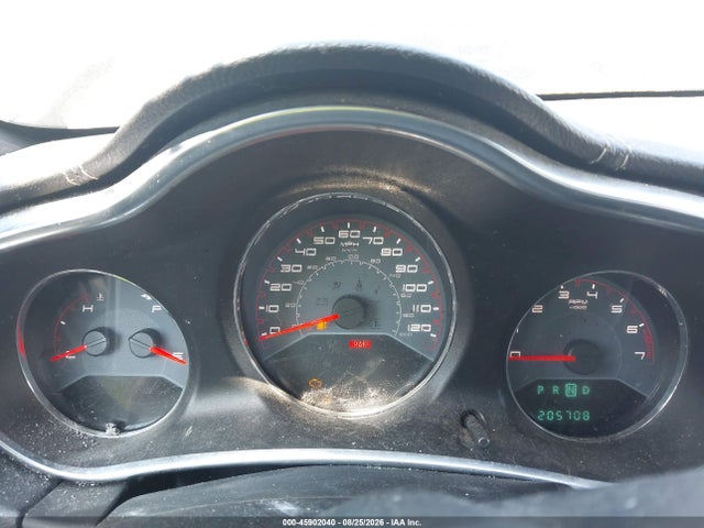 Aukcja sprzedaży 2014 Dodge Avenger Se, vin: 1C3CDZAB9EN161919, numer aukcji: 45902040