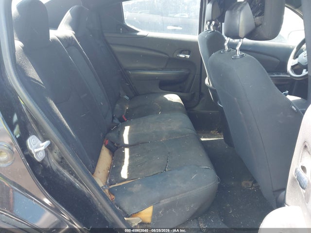 Aukcja sprzedaży 2014 Dodge Avenger Se, vin: 1C3CDZAB9EN161919, numer aukcji: 45902040
