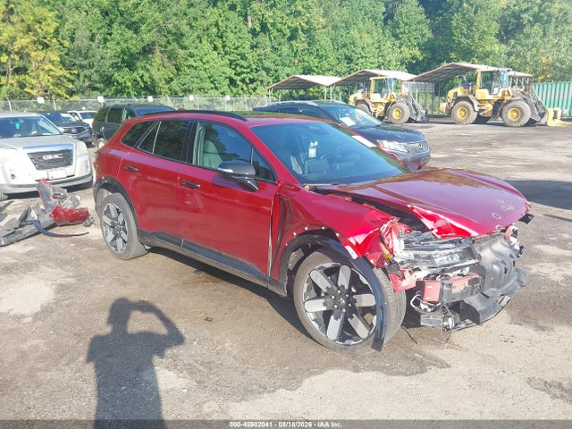 Продаж на аукціоні авто 2024 Honda Prologue Elite, vin: 3GPKHZRJ3RS507027, номер лоту: 45902041