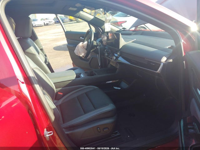 45902041 :رقم المزاد ، 3GPKHZRJ3RS507027 vin ، 2024 Honda Prologue Elite مزاد بيع
