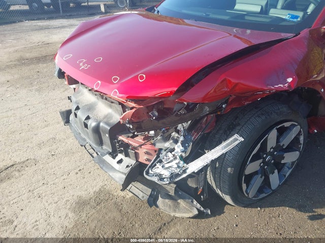 45902041 :رقم المزاد ، 3GPKHZRJ3RS507027 vin ، 2024 Honda Prologue Elite مزاد بيع