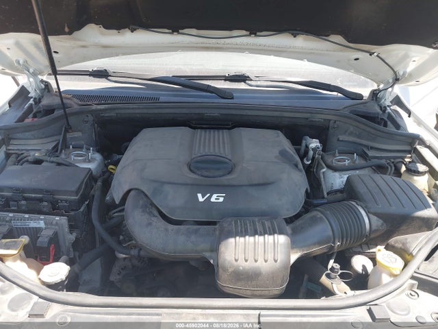 Продажа на аукционе авто 2014 Jeep Grand Cherokee Limited, vin: 1C4RJFBG9EC441035, номер лота: 45902044