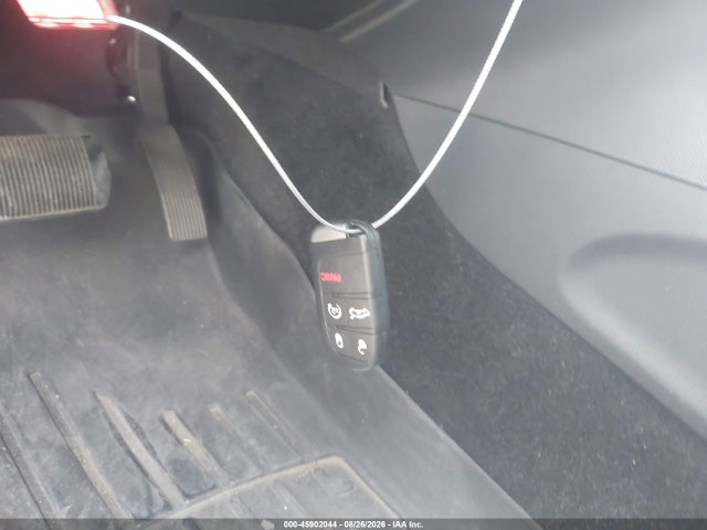 Продажа на аукционе авто 2014 Jeep Grand Cherokee Limited, vin: 1C4RJFBG9EC441035, номер лота: 45902044