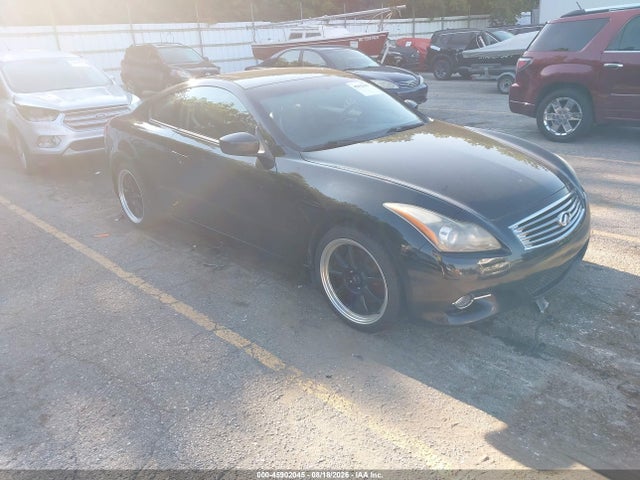 Продаж на аукціоні авто 2011 Infiniti G37x, vin: JN1CV6EL3BM263005, номер лоту: 45902045