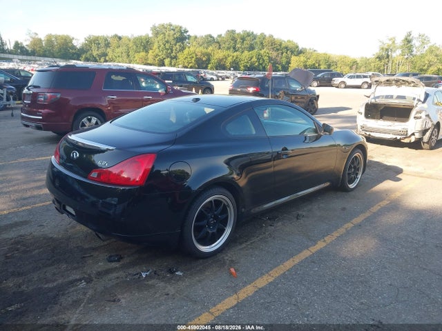 Aukcja sprzedaży 2011 Infiniti G37x, vin: JN1CV6EL3BM263005, numer aukcji: 45902045