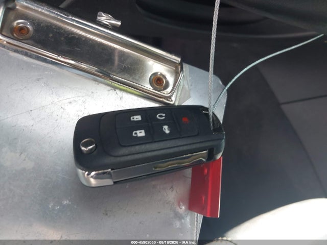 Chevrolet Impala 2lt 2016 2G1115S33G9146522 Image 11