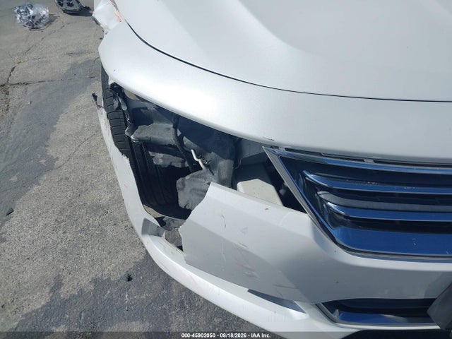 Chevrolet Impala 2lt 2016 2G1115S33G9146522 Image 19