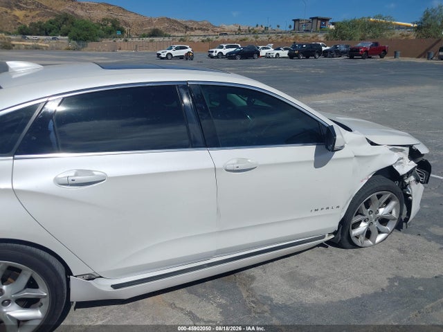 Chevrolet Impala 2lt 2016 2G1115S33G9146522 Image 20