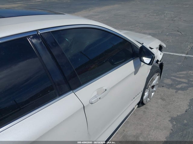 Chevrolet Impala 2lt 2016 2G1115S33G9146522 Image 22