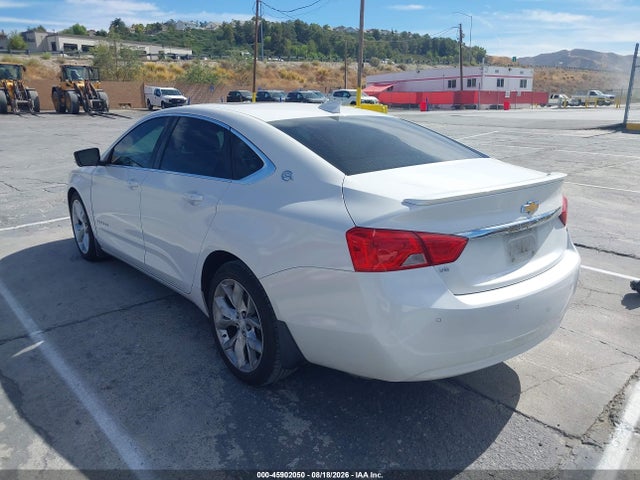 Chevrolet Impala 2lt 2016 2G1115S33G9146522 Image 3