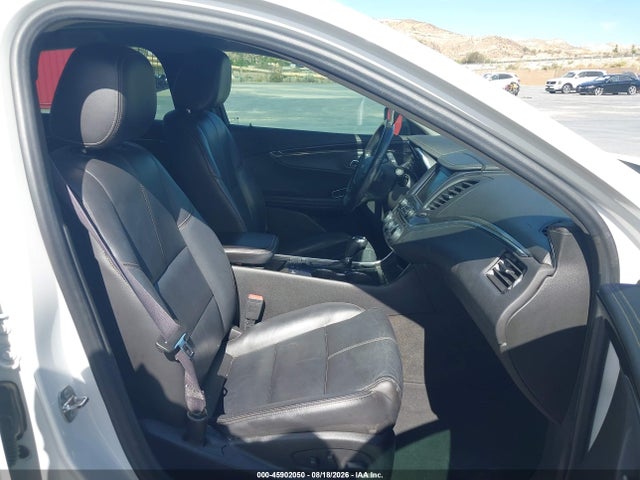 Chevrolet Impala 2lt 2016 2G1115S33G9146522 Image 5