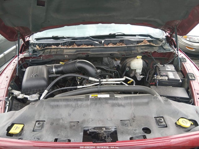 Aukcja sprzedaży 2014 Ram 1500 Express, vin: 1C6RR7KT9ES162760, numer aukcji: 45902054