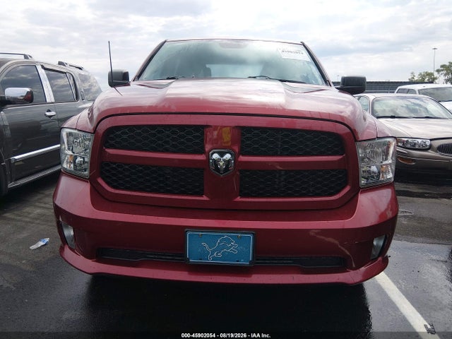 Aukcja sprzedaży 2014 Ram 1500 Express, vin: 1C6RR7KT9ES162760, numer aukcji: 45902054