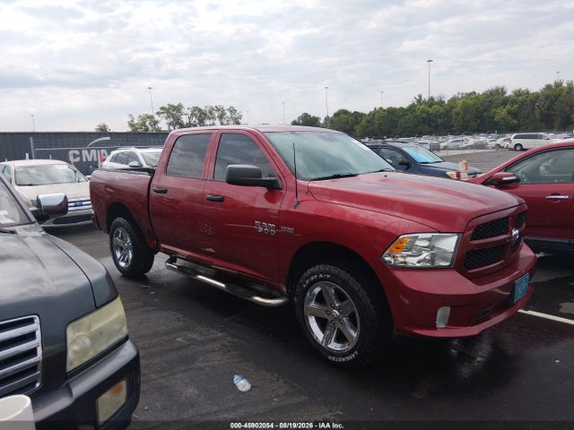 Aukcja sprzedaży 2014 Ram 1500 Express, vin: 1C6RR7KT9ES162760, numer aukcji: 45902054