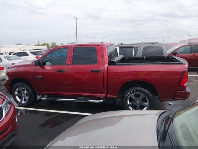 Aukcja sprzedaży 2014 Ram 1500 Express, vin: 1C6RR7KT9ES162760, numer aukcji: 45902054