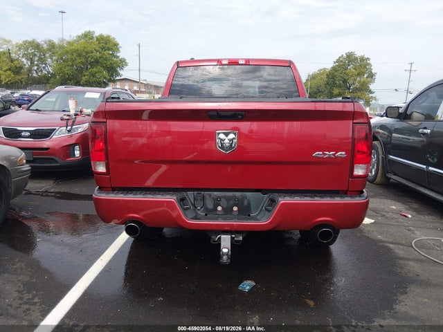 Aukcja sprzedaży 2014 Ram 1500 Express, vin: 1C6RR7KT9ES162760, numer aukcji: 45902054