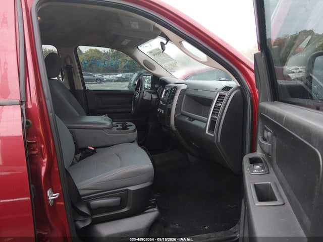 Aukcja sprzedaży 2014 Ram 1500 Express, vin: 1C6RR7KT9ES162760, numer aukcji: 45902054