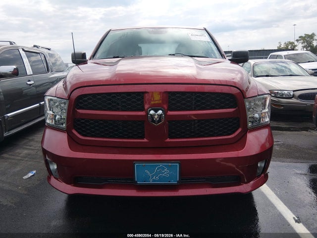 Aukcja sprzedaży 2014 Ram 1500 Express, vin: 1C6RR7KT9ES162760, numer aukcji: 45902054