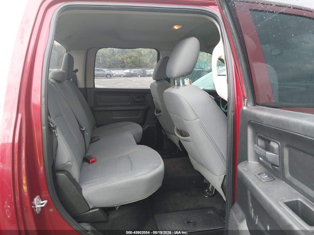 Aukcja sprzedaży 2014 Ram 1500 Express, vin: 1C6RR7KT9ES162760, numer aukcji: 45902054