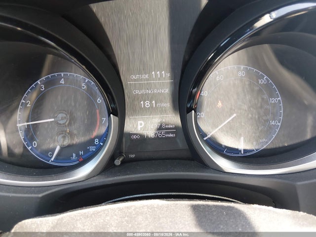 Toyota Corolla S Plus 2015 5YFBURHE6FP207699 Image 7