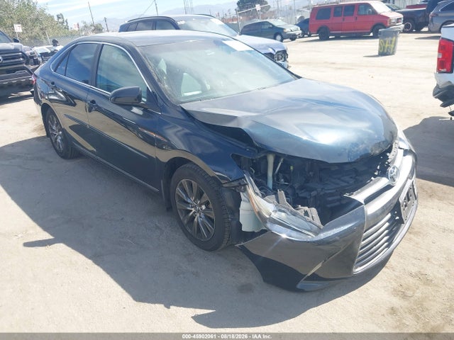 Продаж на аукціоні авто 2017 Toyota Camry Xle, vin: 4T1BF1FK5HU782575, номер лоту: 45902061