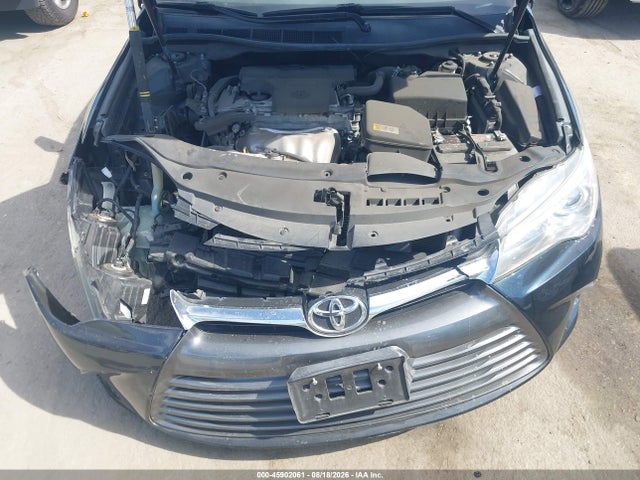Продаж на аукціоні авто 2017 Toyota Camry Xle, vin: 4T1BF1FK5HU782575, номер лоту: 45902061