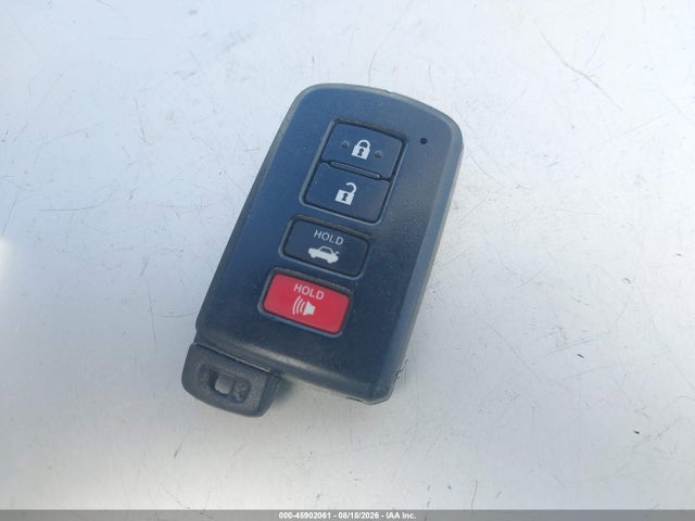 Продаж на аукціоні авто 2017 Toyota Camry Xle, vin: 4T1BF1FK5HU782575, номер лоту: 45902061