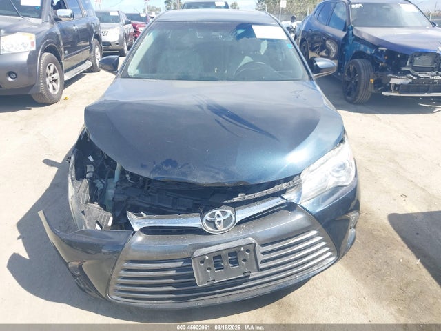 Продаж на аукціоні авто 2017 Toyota Camry Xle, vin: 4T1BF1FK5HU782575, номер лоту: 45902061