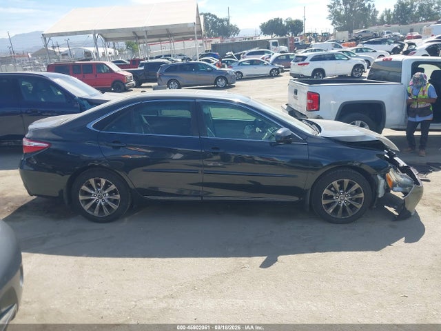 Продаж на аукціоні авто 2017 Toyota Camry Xle, vin: 4T1BF1FK5HU782575, номер лоту: 45902061