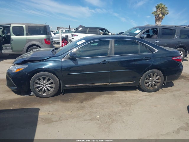 Продаж на аукціоні авто 2017 Toyota Camry Xle, vin: 4T1BF1FK5HU782575, номер лоту: 45902061