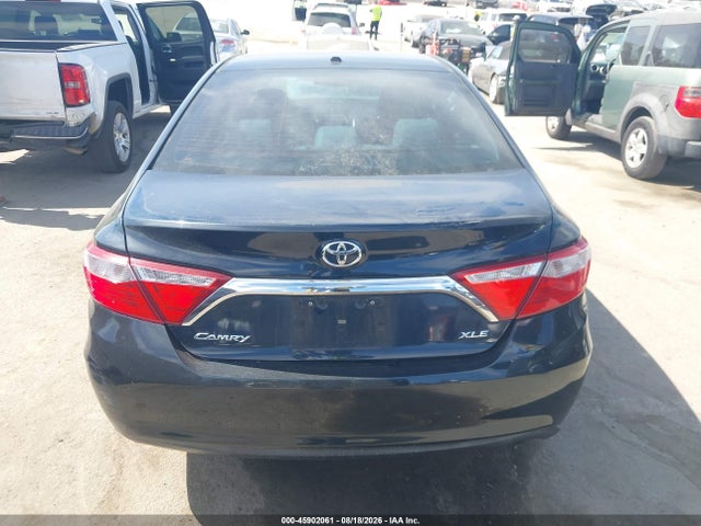 Продаж на аукціоні авто 2017 Toyota Camry Xle, vin: 4T1BF1FK5HU782575, номер лоту: 45902061